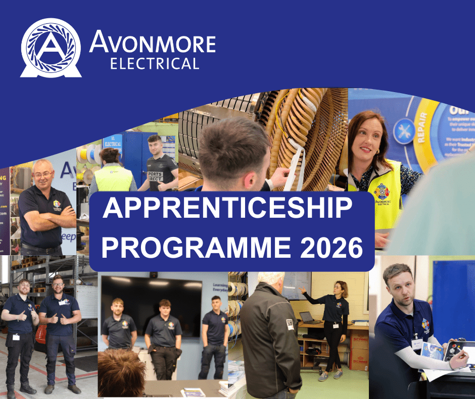 Apprencticeship Programme 2026